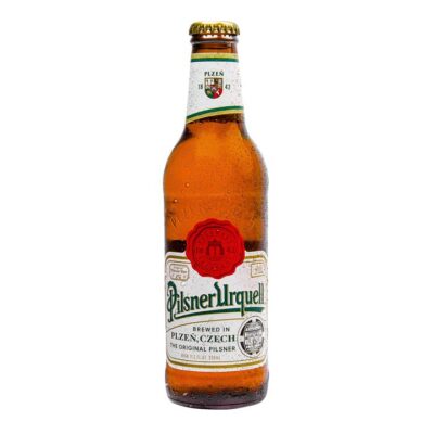 Pilsner Urquell (Case) Booze Buddie Pilsner Urquell (Case)