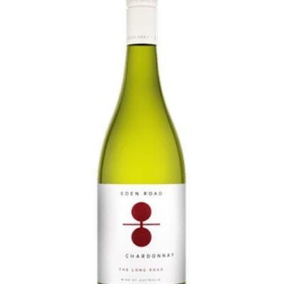 Eden Road The Long Road Chardonnay 2017