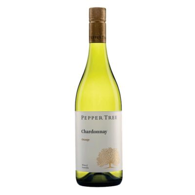 Pepper Tree Chardonnay 2020