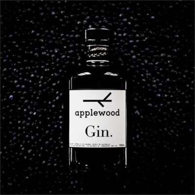 Applewood Gin 500ml Booze Buddie Applewood Gin 500ml