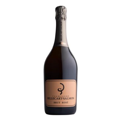Billecart-Salmon Brut Rose NV