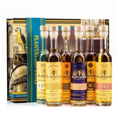 Plantation Experience Gift Pack Booze Buddie Plantation Experience Gift Pack