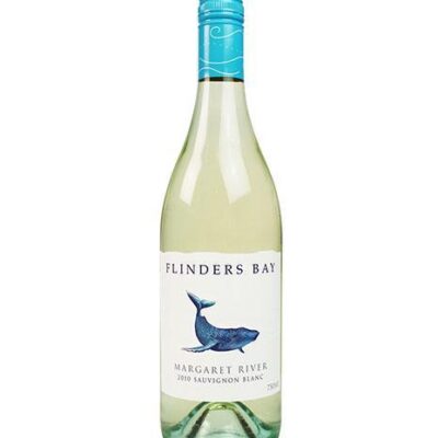 Flinders Bay Sauvignon Blanc (Case of 12)