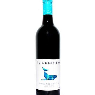 Flinders Bay Shiraz (Case of 12)