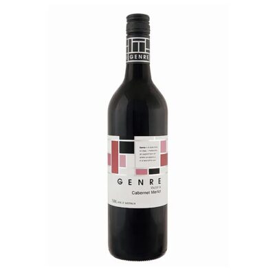 Genre Cabernet Merlot (Case of 12)