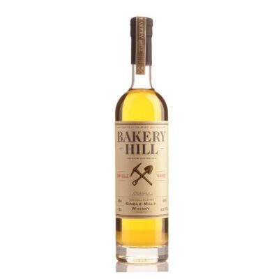 Bakery Hill Double Wood Single Malt Whisky
