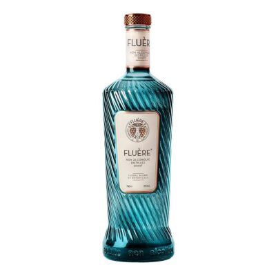 Fluere Non Alcoholic Botanical Spirit