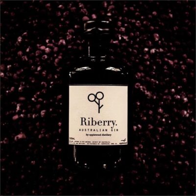 Applewood Riberry Gin Booze Buddie Applewood Riberry Gin