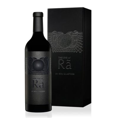 Ben Glaetzer Eye of Ra Shiraz 2016