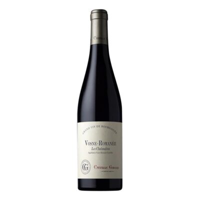 Camille Giroud Vosne-Romanee Les Chalandins 2018 Booze Buddie Camille Giroud Vosne-Romanee Les Chalandins 2018