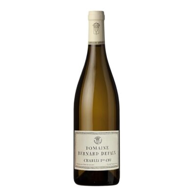 Domaine Bernard Defaix Chablis 1er Cru Cotes de Lechet Reserve 2019
