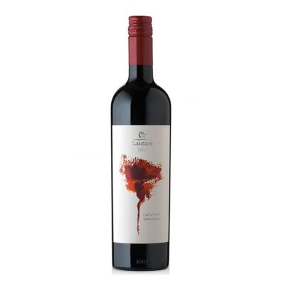 Lautaro Cabernet Sauvignon 2017 (Case of 12)