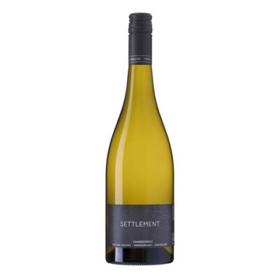 Settlement Poplars Chardonnay 2021