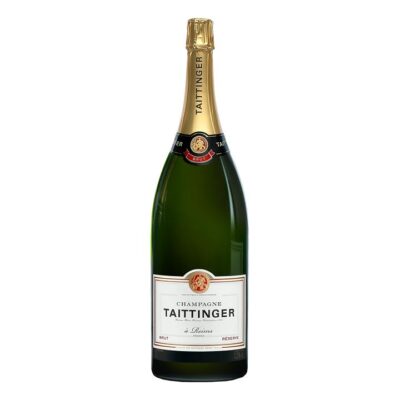 Taittinger Brut Reserve Champagne NV 3L