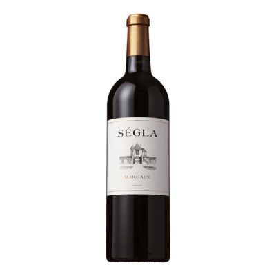 Segla By Chateau Rauzan-Segla Margaux 2016 Booze Buddie Segla By Chateau Rauzan-Segla Margaux 2016
