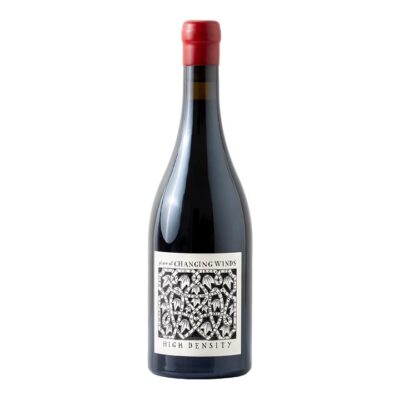 Place of Changing Winds High Density Pinot Noir 2021 Booze Buddie Place of Changing Winds High Density Pinot Noir 2021