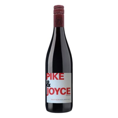 Pike & Joyce Rapide Pinot Noir 2021 Booze Buddie Pike & Joyce Rapide Pinot Noir 2021