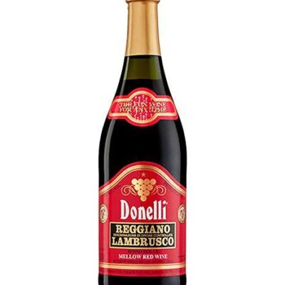 Donelli Lambrusco