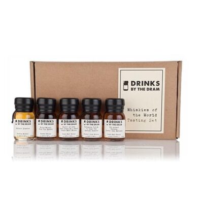 Drinks by the Dram World Whisky Award 2019 Winners Booze Buddie Drinks by the Dram World Whisky Award 2019 Winners