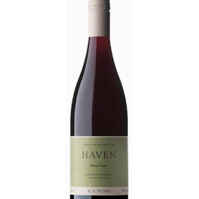 Kooyong Haven Pinot Noir 2011