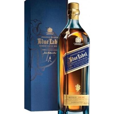 Johnnie Walker Blue Label 1L