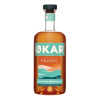 Applewood Okar Tropic Aperitivo 700ml Booze Buddie Applewood Okar Tropic Aperitivo 700ml