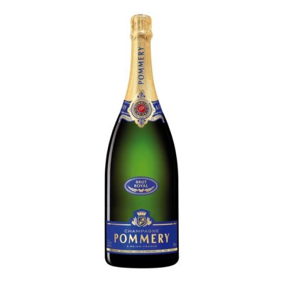 Pommery Brut Royal 1.5L