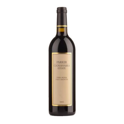Parker Terra Rossa First Growth Cabernet Sauvignon 1996