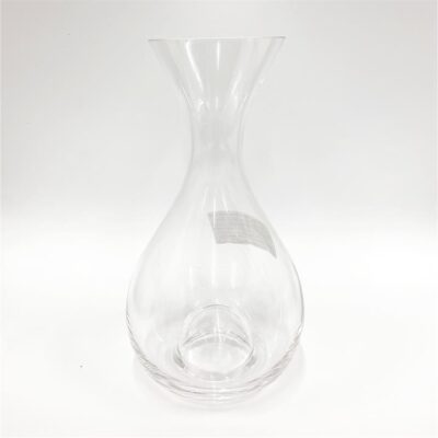 Crystal Glass Wine Decanter