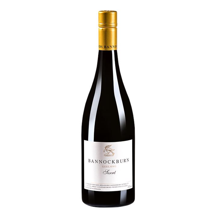 Bannockburn Serre Pinot Noir 2019
