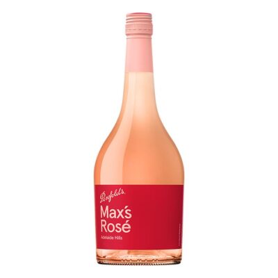 Penfolds Max's Rose 2023