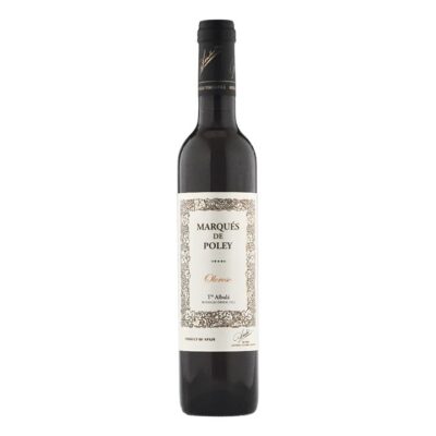 Toro Albalá Oloroso NV 500ml