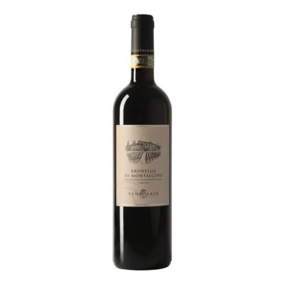 Ventolaio Brunello Di Montalcino 2015