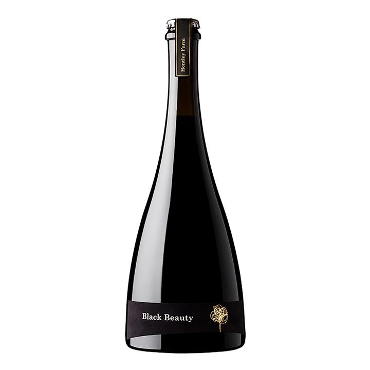 Hentley Farm Black Beauty Sparkling Shiraz NV
