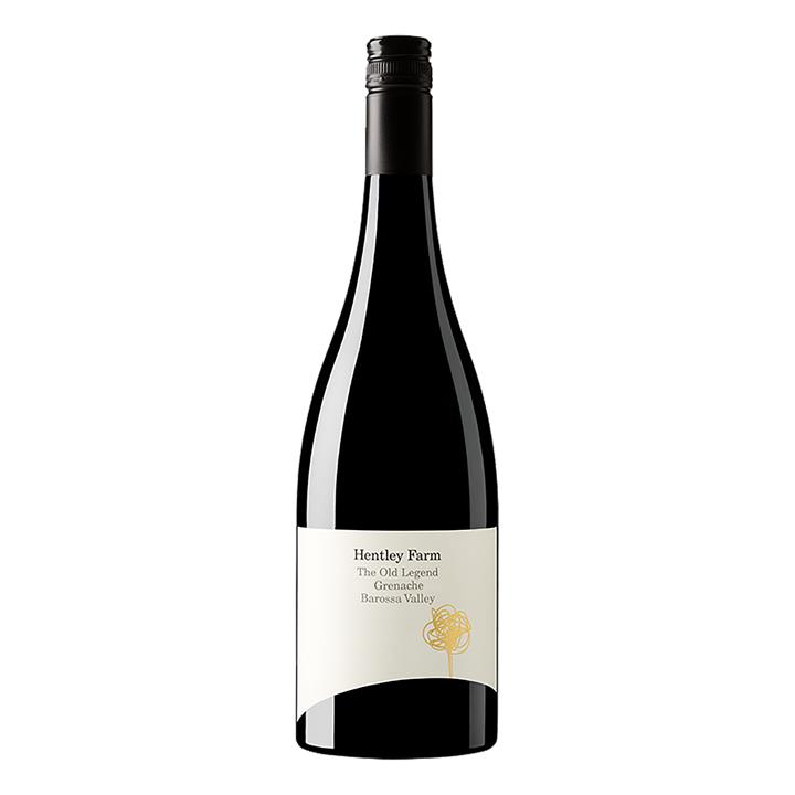 Hentley Farm The Old Legend Grenache 2022