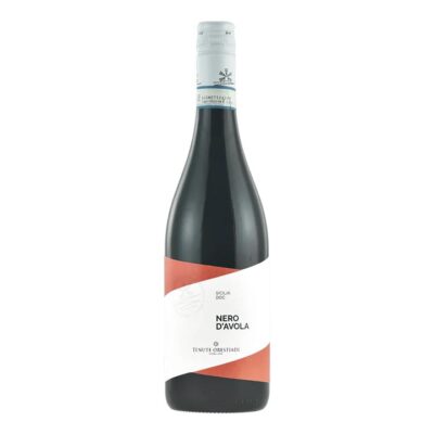 Molino a Vento Nero d'Avola 2022