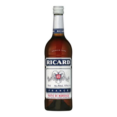 Ricard Aperitif 700ml Booze Buddie Ricard Aperitif 700ml