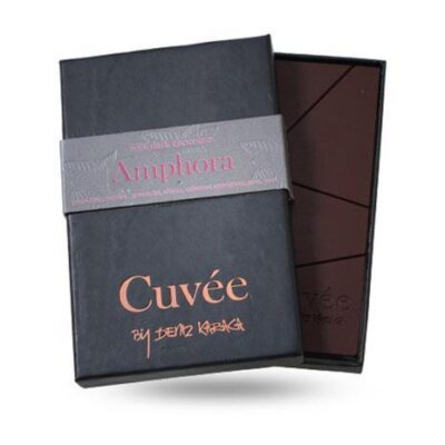 Cuvee Chocolate Amphora