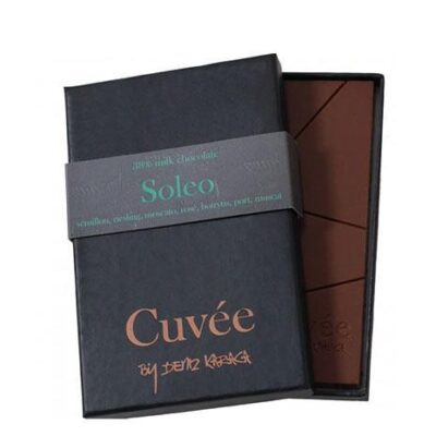 Cuvee Chocolate Soleo Booze Buddie Cuvee Chocolate Soleo