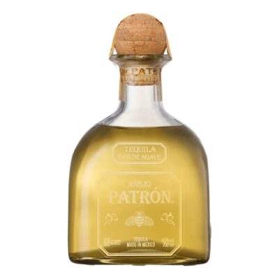 Patron Anejo Tequila 700mL