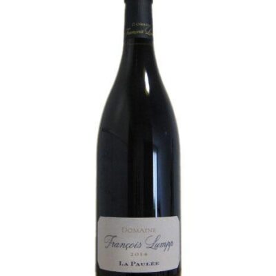 Domaine Francois Lumpp 'La Paulee' Pinot Noir