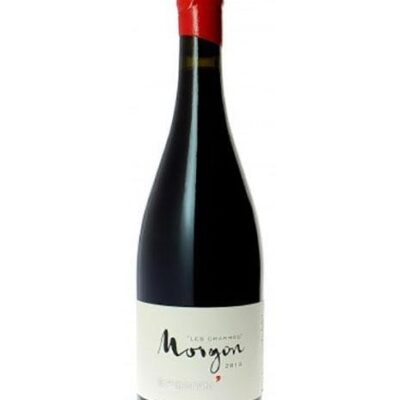 Domaine Jean Foillard Morgon 'Les Charmes'