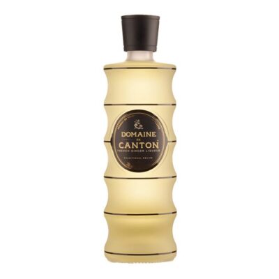 Domaine de Canton Ginger Liqueur 700mL