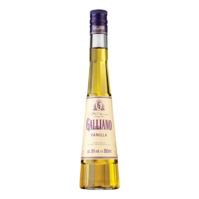 Galliano Vanilla Liqueur 350ml