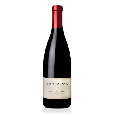 La Crema Sonoma Coast Pinot Noir 2023