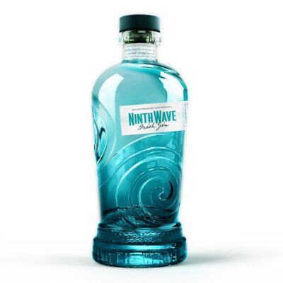 Hinch Distillery Co. Ninth Wave Irish Gin 700ml