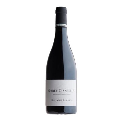 Benjamin Leroux Gevrey-Chambertin 2018