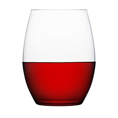 PLUMM Stemless Red+ (4 Pack)