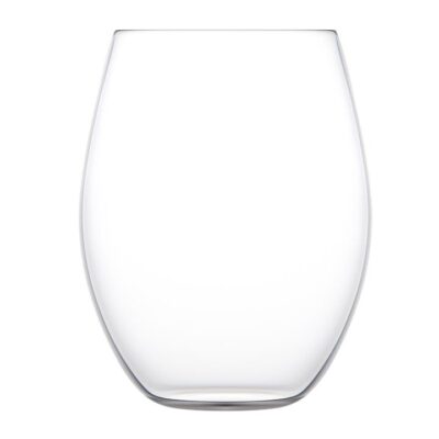 PLUMM Stemless White+ (4 Pack)
