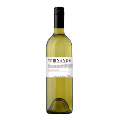 Best of Bin Ends Chardonnay (Case of 12) Booze Buddie Best of Bin Ends Chardonnay (Case of 12)